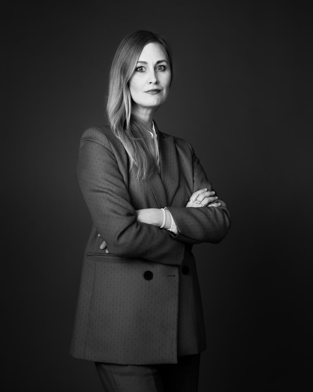 Elin Fabre Andersdotter