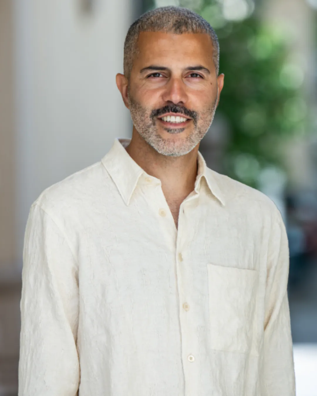 Nasim Khosravi