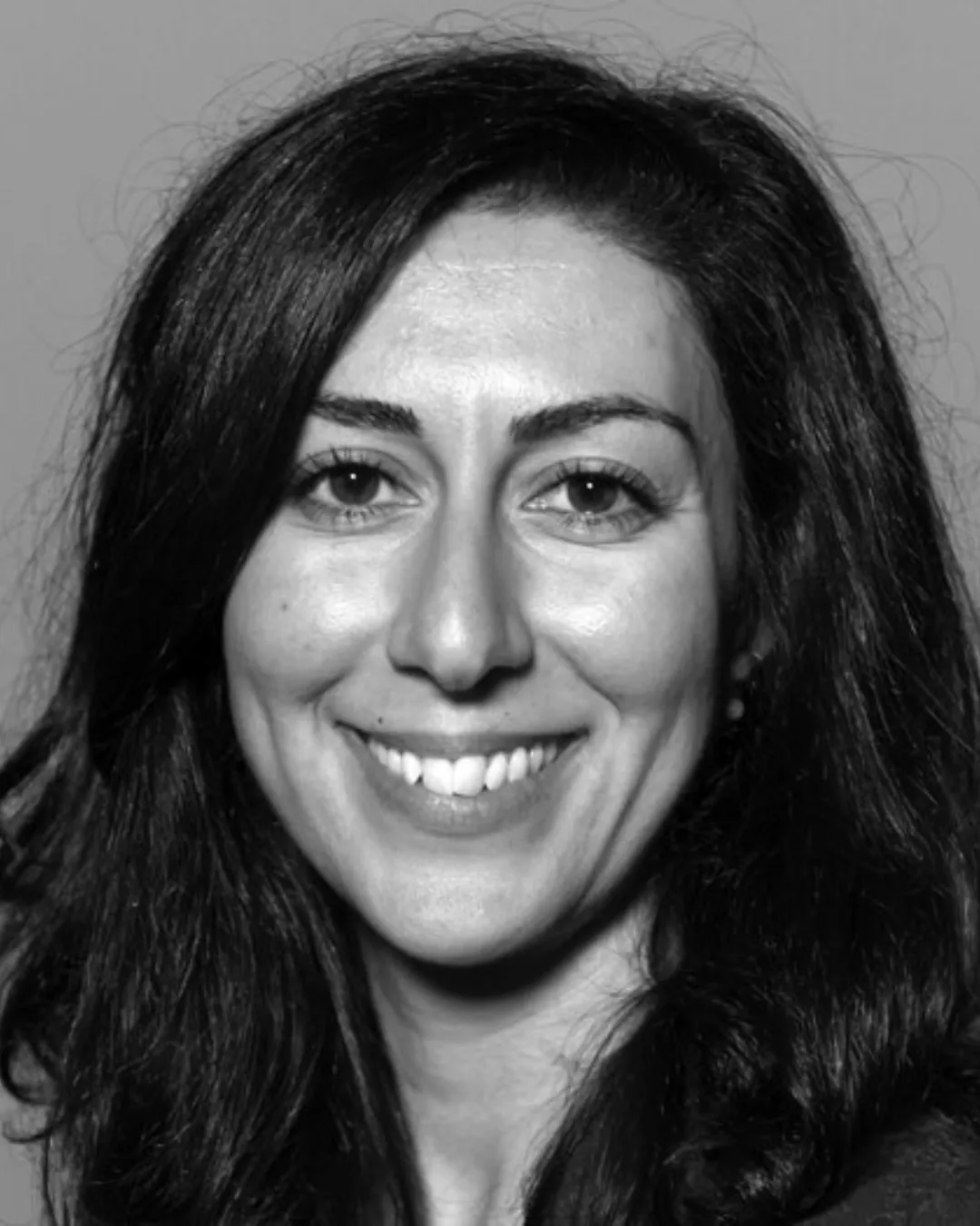 Ziba Zareie