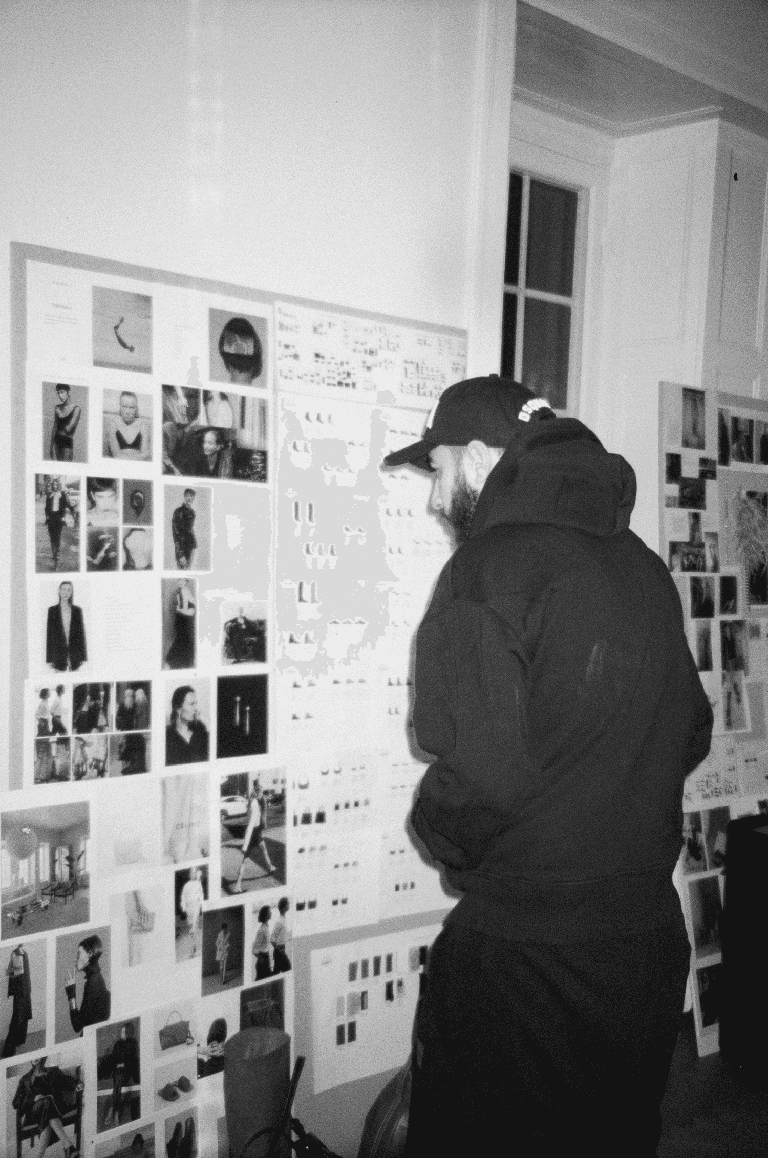 Business & Sustainable Fashion program