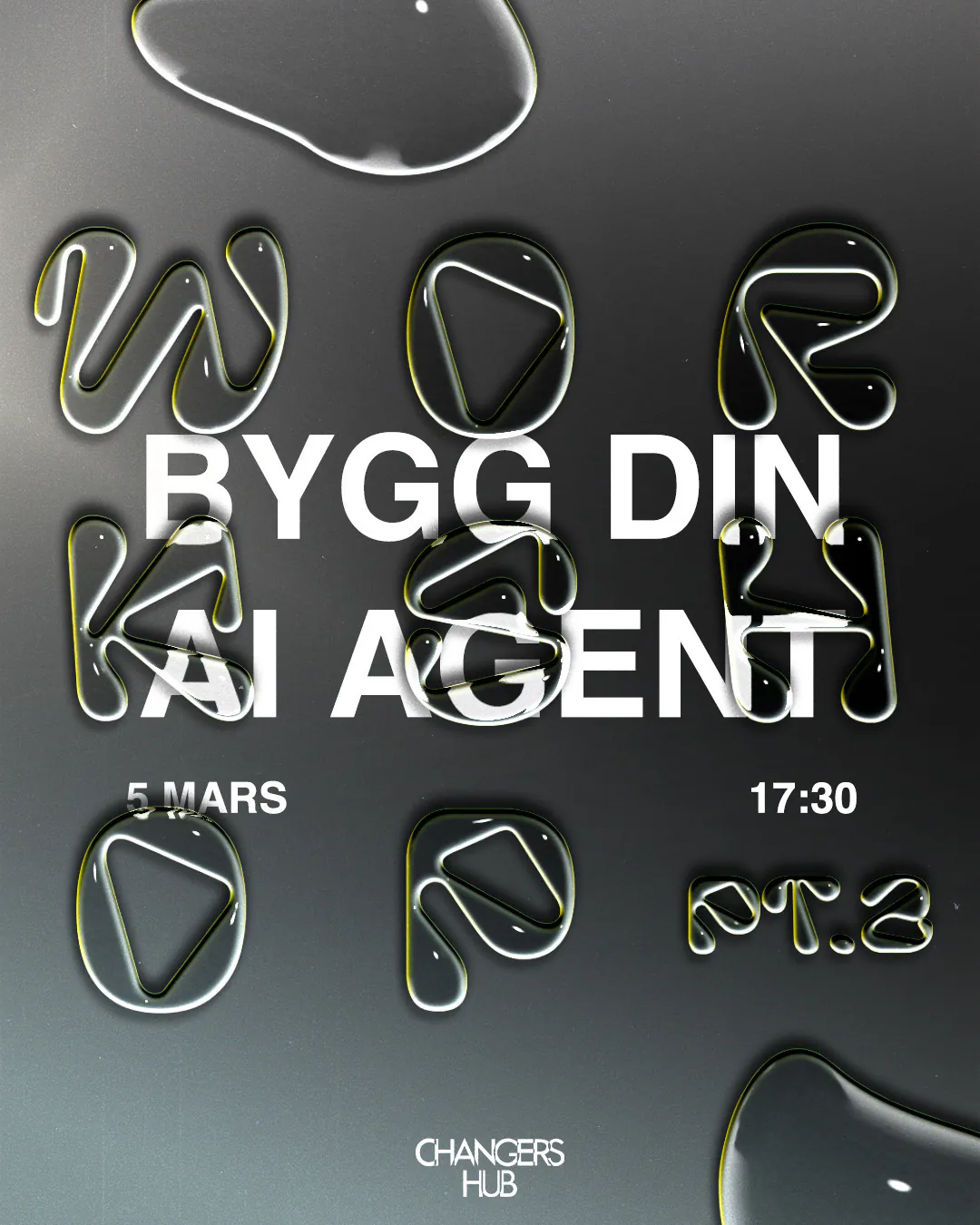 Digital Changers: Från idé till företag