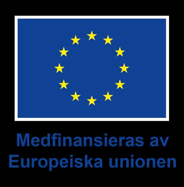 EU-finansiering