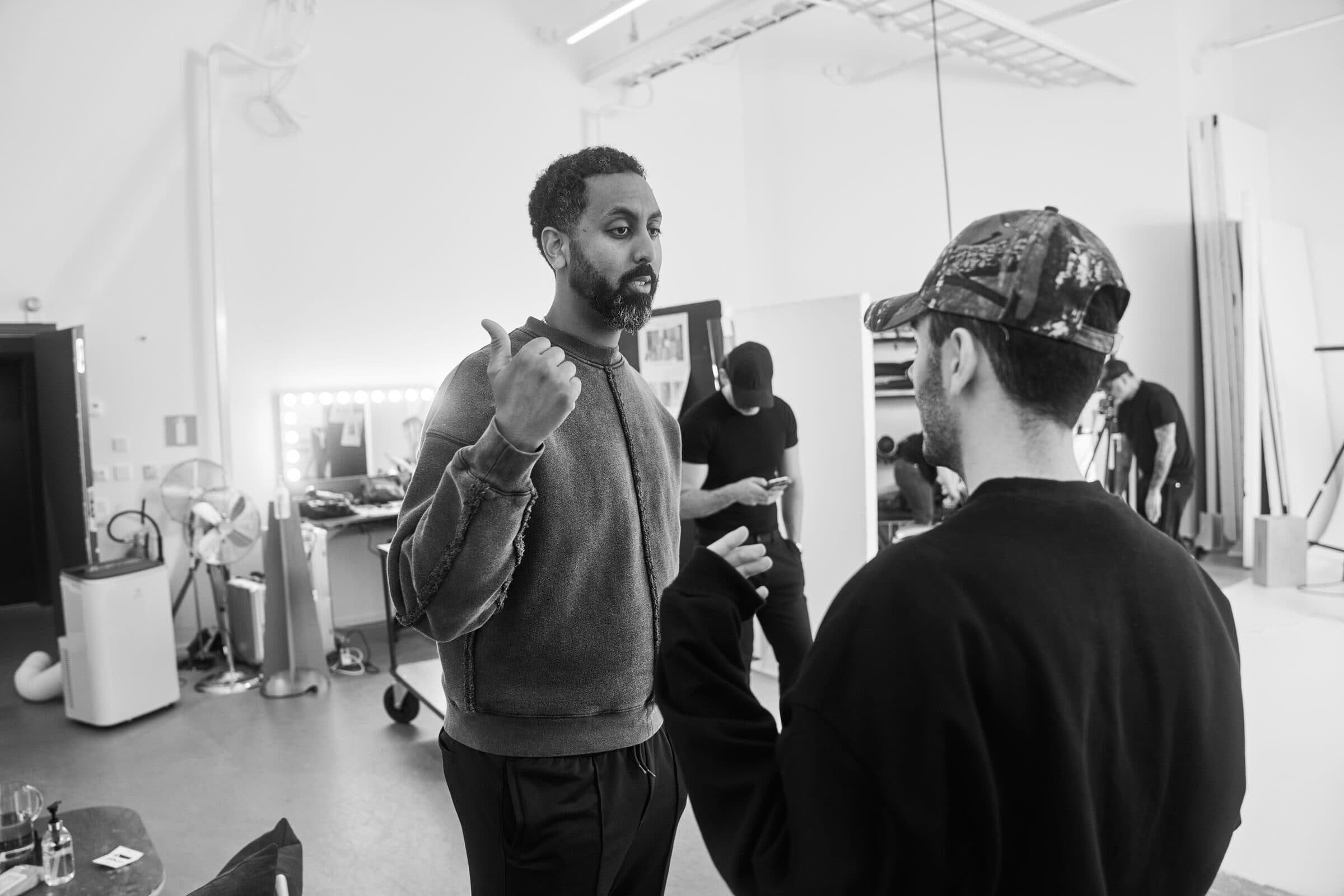 Cultural Impact on Fashion