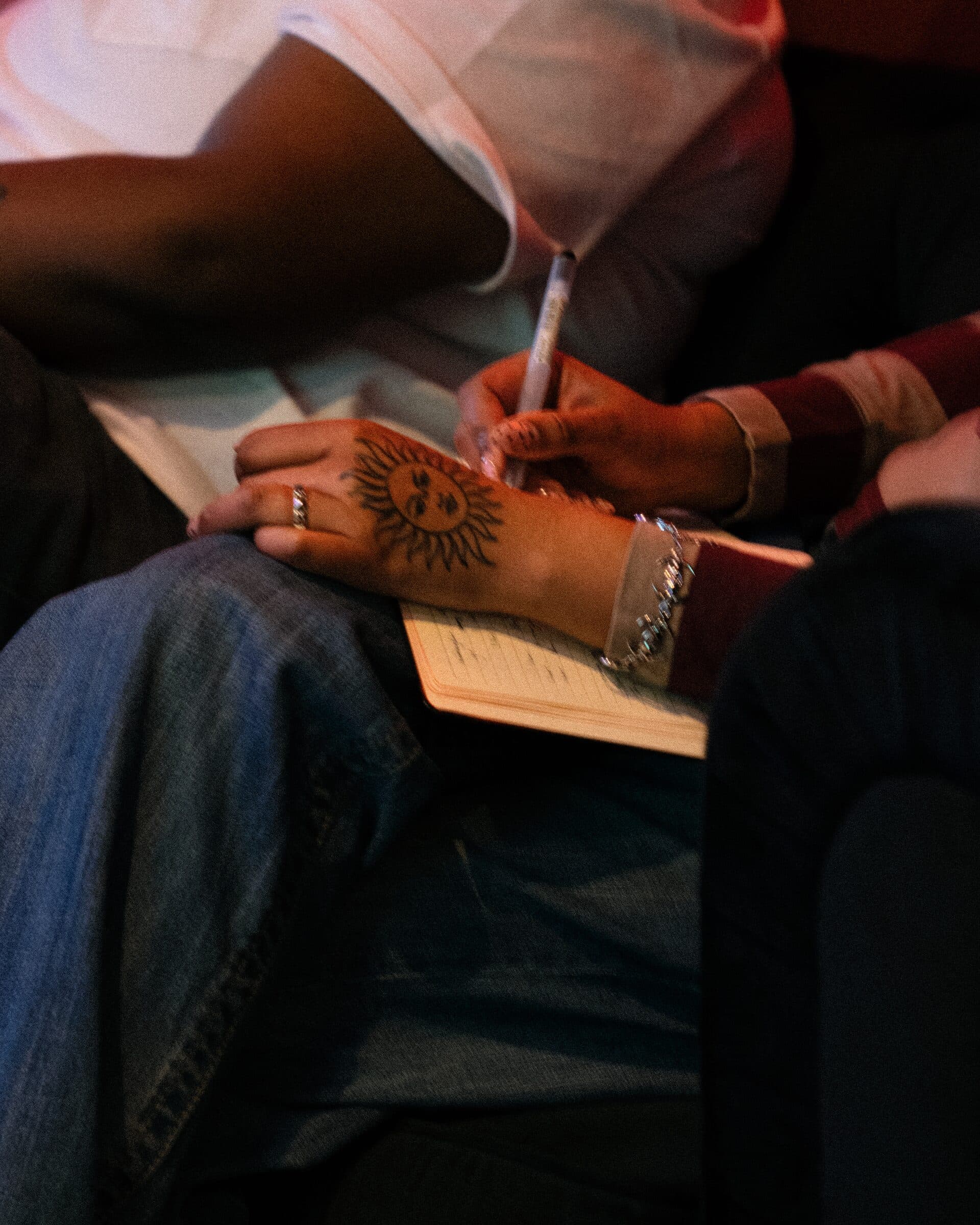 Changers Studio x Musikförläggarna