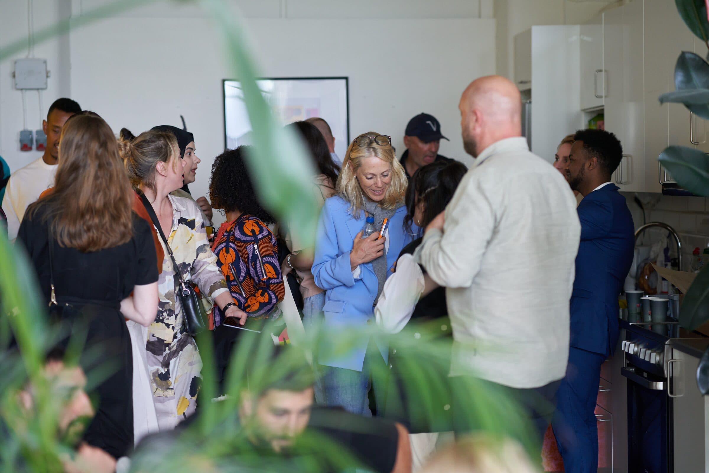 Social Innovation Södertörn