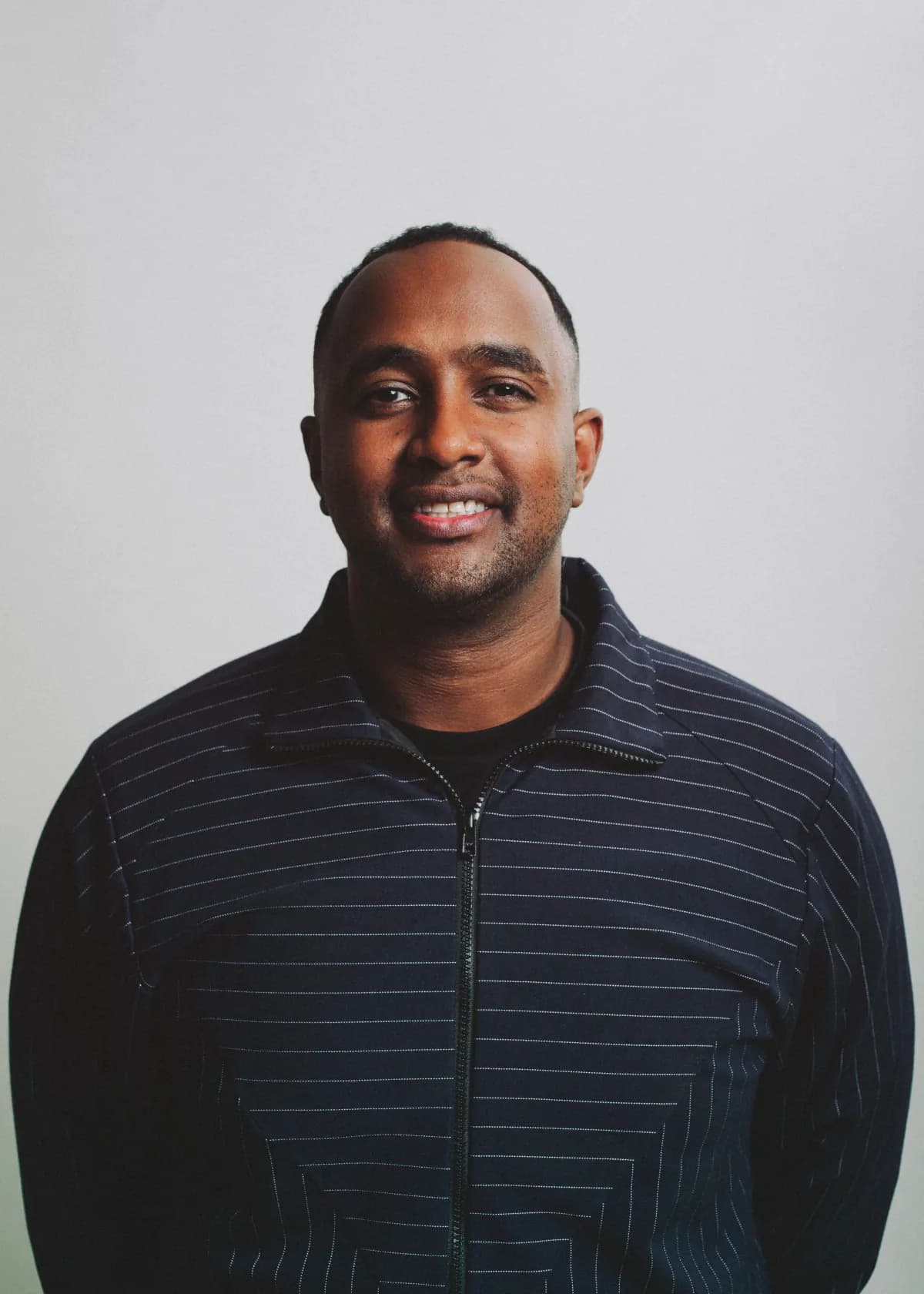 Amanias Abraha