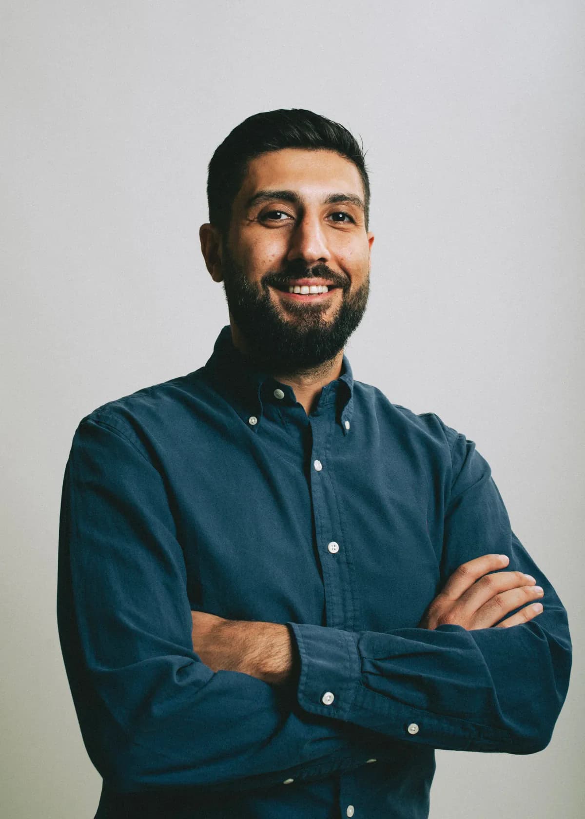 Ari Amin