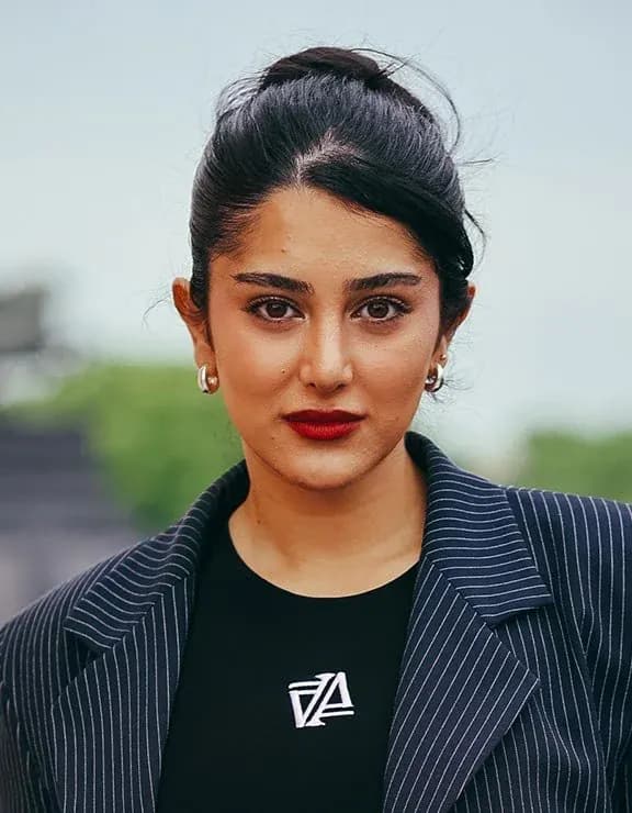 Lanna Ali